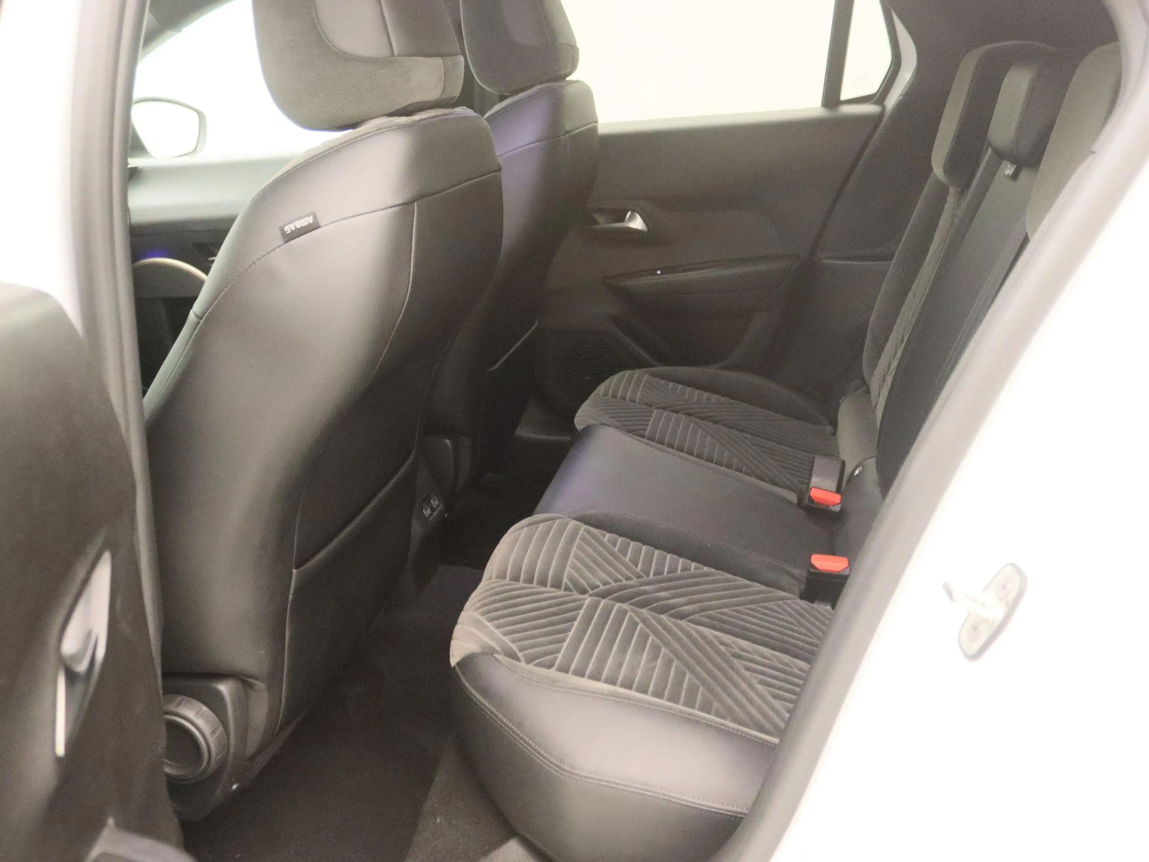 Lancia Ypsilon 1.2 Turbo Hybrid LX | Camera Voor + Achter | Apple — photo 12
