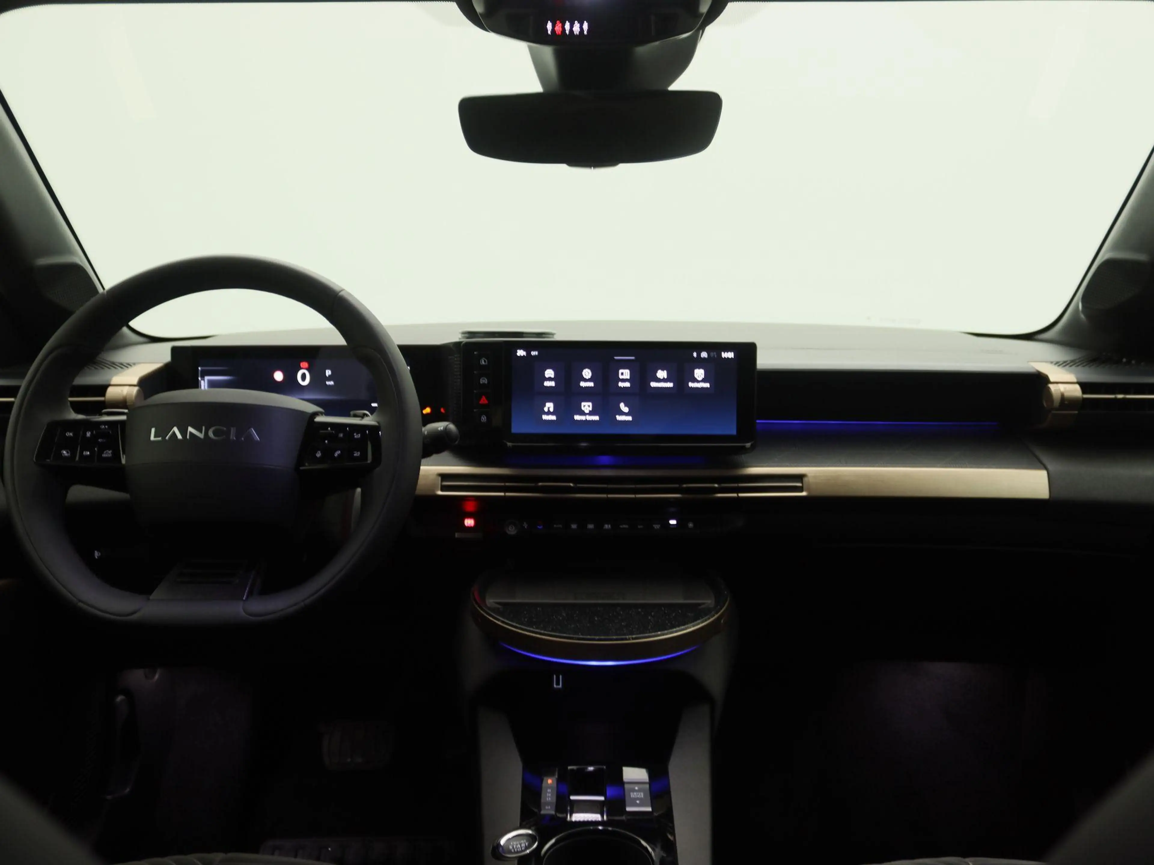 Lancia Ypsilon 1.2 Turbo Hybrid LX | Camera Voor + Achter | Apple — photo 7
