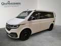 Volkswagen T6.1 California Ocean 2.0 TDI DSG FWD LED ACC Weiß - thumbnail 1