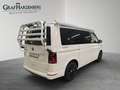 Volkswagen T6.1 California Ocean 2.0 TDI DSG FWD LED ACC Weiß - thumbnail 3
