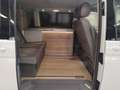 Volkswagen T6.1 California Ocean 2.0 TDI DSG FWD LED ACC Weiß - thumbnail 12