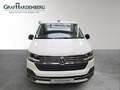 Volkswagen T6.1 California Ocean 2.0 TDI DSG FWD LED ACC Weiß - thumbnail 2