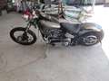 Harley-Davidson Softail Softail custom Gris - thumbnail 8