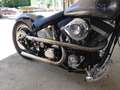 Harley-Davidson Softail Softail custom Gris - thumbnail 4