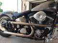Harley-Davidson Softail Softail custom Gris - thumbnail 1