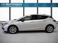 Opel Astra Astra Elegance 1.5 Diesel Automatik Silber - thumbnail 7