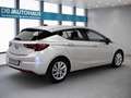 Opel Astra Astra Elegance 1.5 Diesel Automatik Silber - thumbnail 4