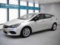 Opel Astra Astra Elegance 1.5 Diesel Automatik Silber - thumbnail 1