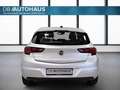 Opel Astra Astra Elegance 1.5 Diesel Automatik Silber - thumbnail 5