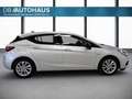 Opel Astra Astra Elegance 1.5 Diesel Automatik Silber - thumbnail 3