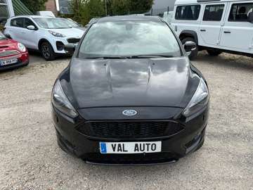 1.5 EcoBoost 182 S&S Titanium