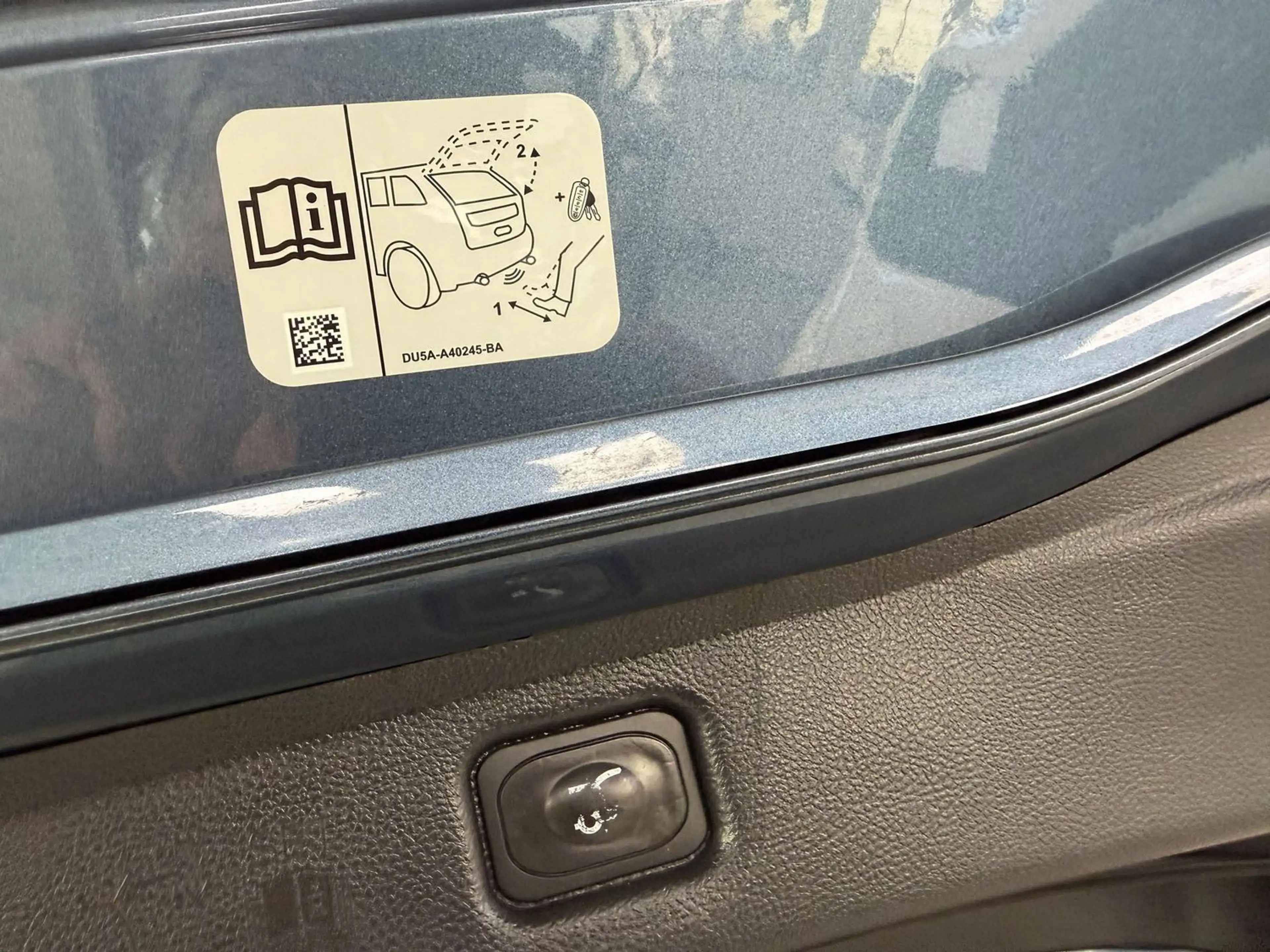 Ford S-Max ST-Line 7-Sitzer/Navi/Kamera — photo 14