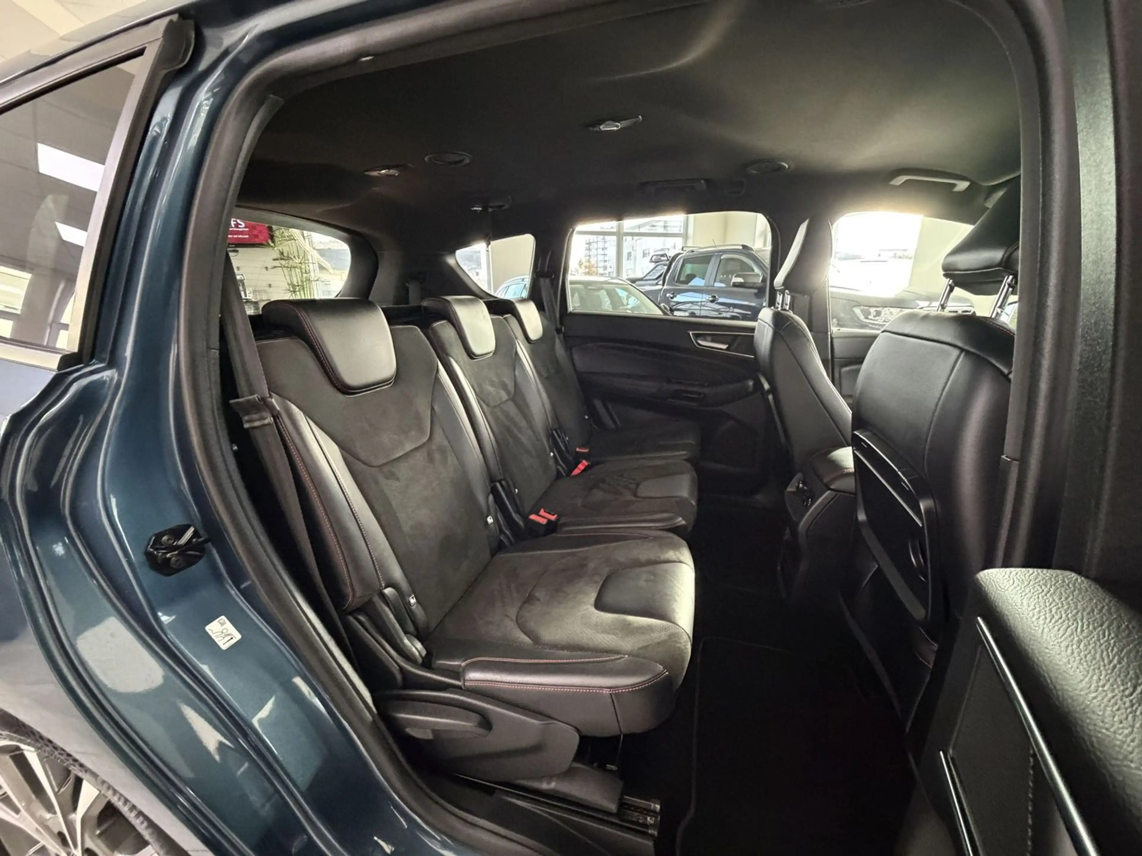 Ford S-Max ST-Line 7-Sitzer/Navi/Kamera — photo 16