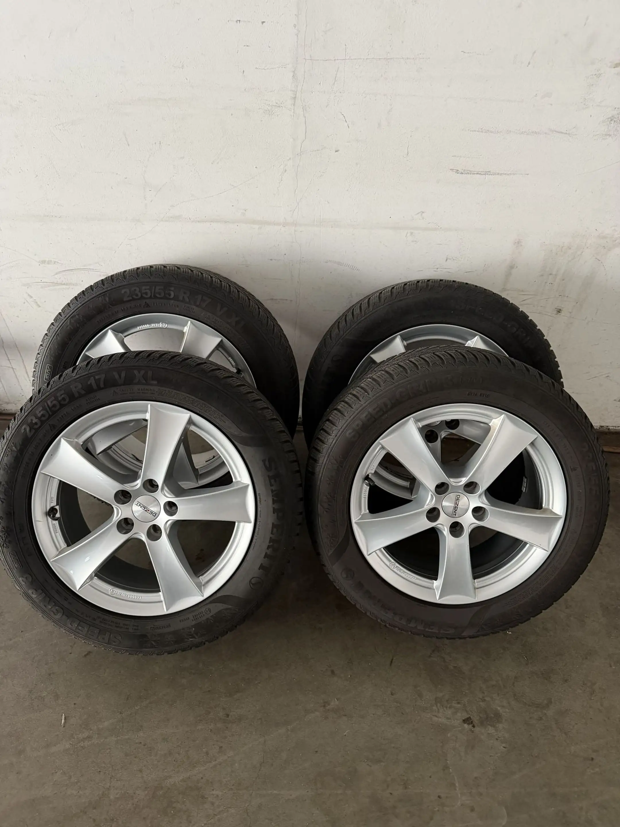Ford S-Max ST-Line 7-Sitzer/Navi/Kamera — photo 18