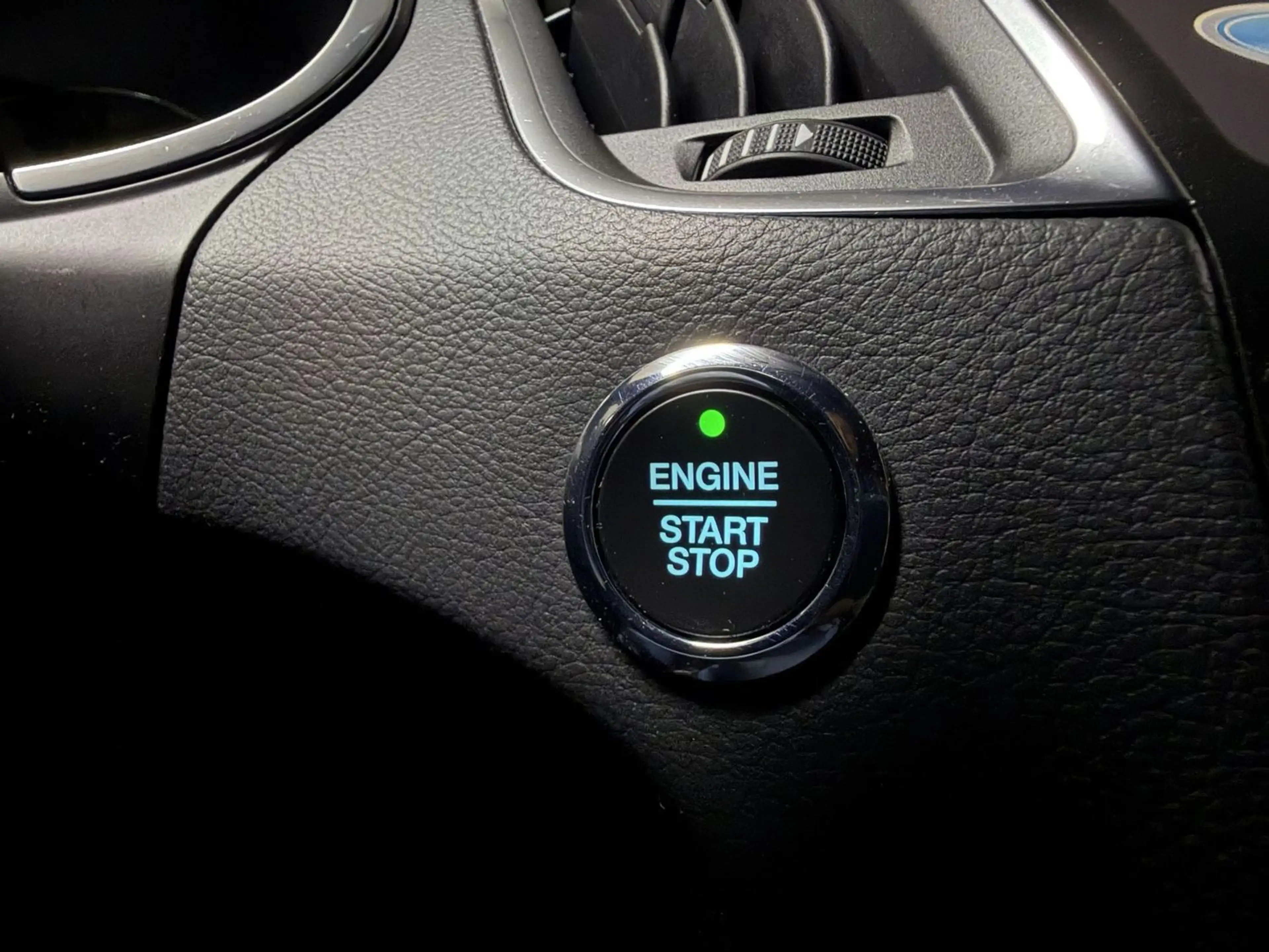 Ford S-Max ST-Line 7-Sitzer/Navi/Kamera — photo 27