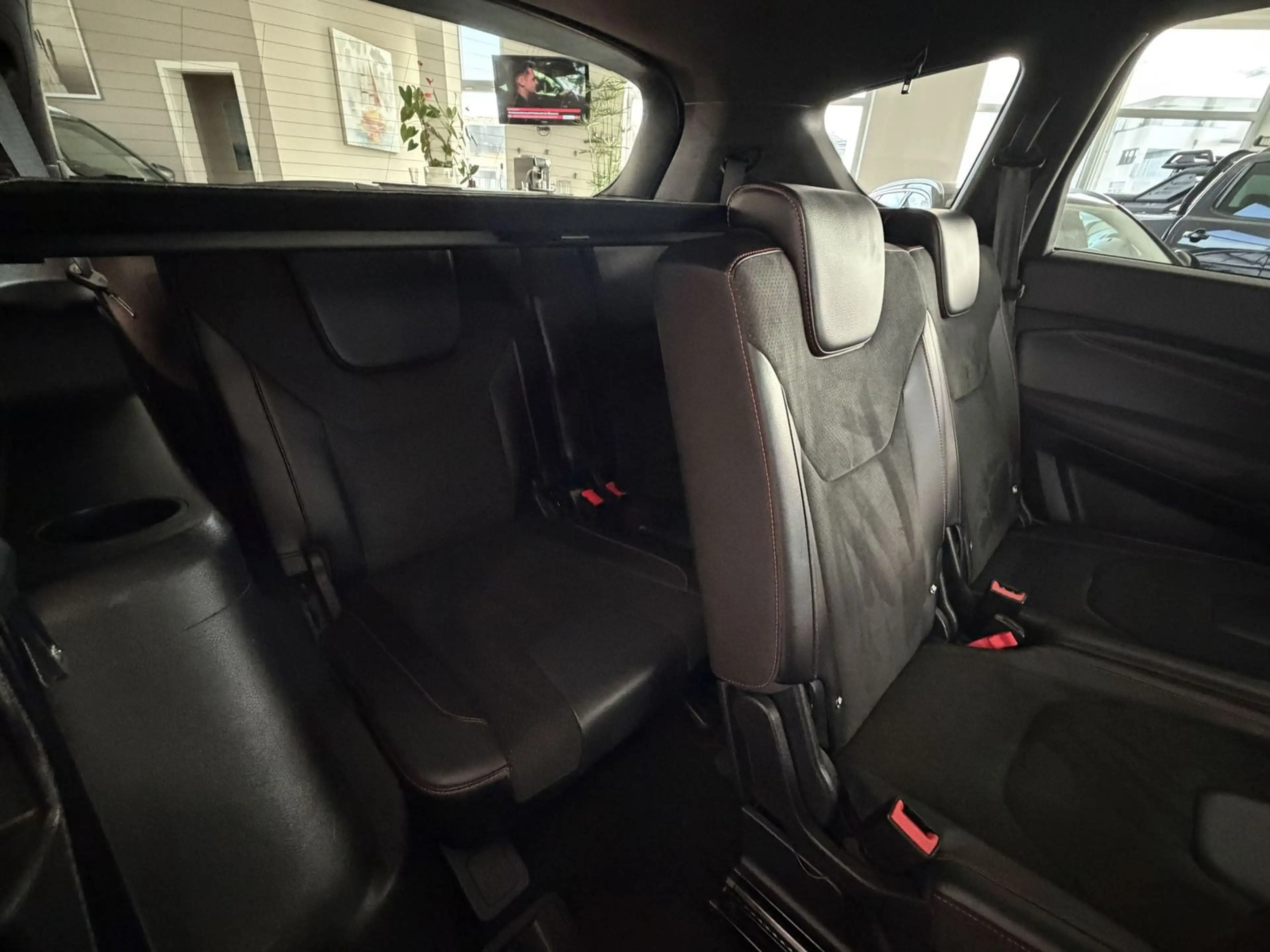 Ford S-Max ST-Line 7-Sitzer/Navi/Kamera — photo 26