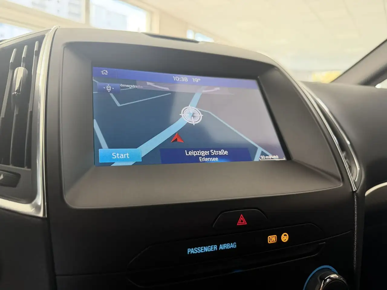 2019 Ford S-Max ST-Line 7-Sitzer/Navi/Kamera, photograph 8