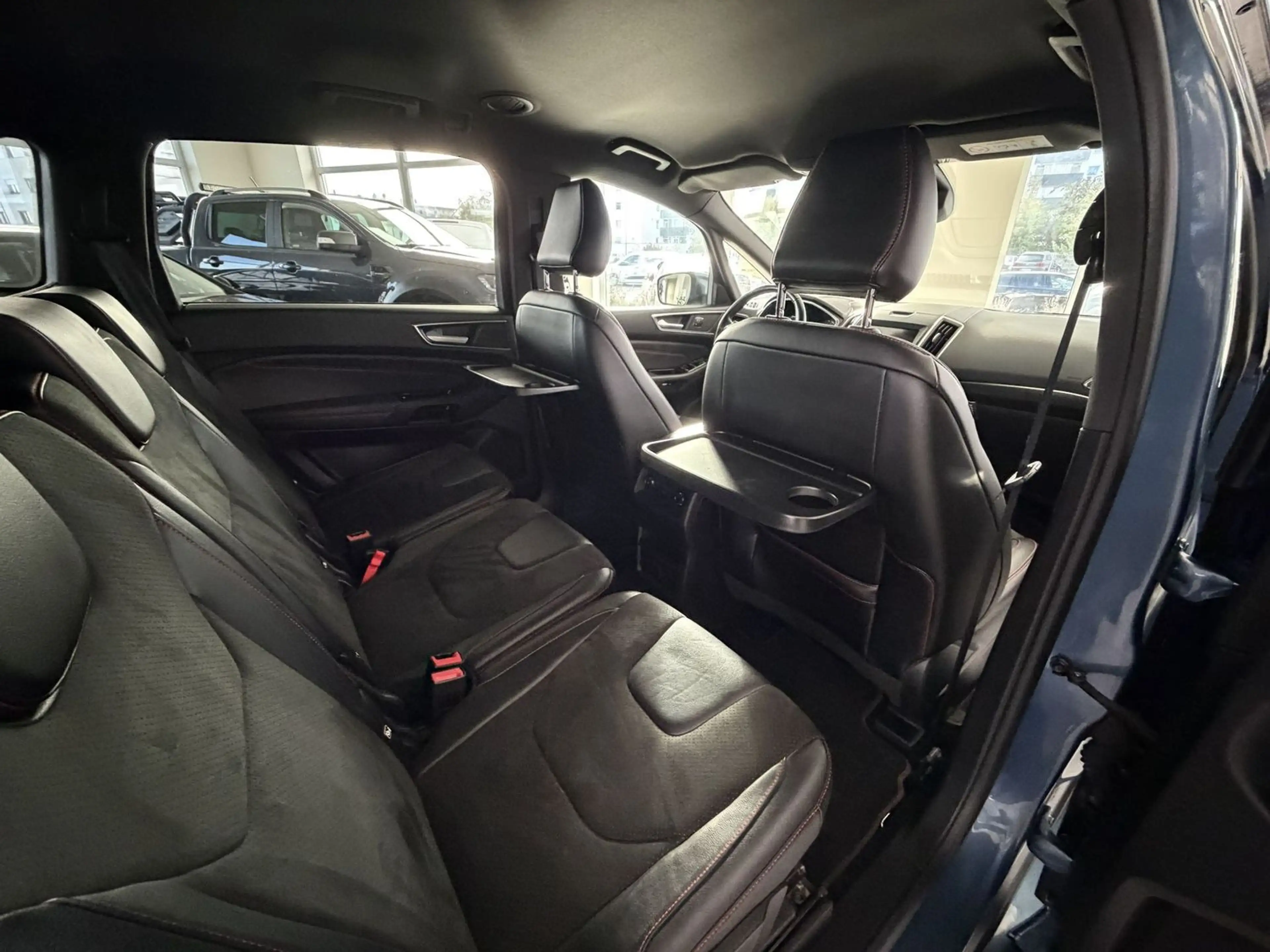 Ford S-Max ST-Line 7-Sitzer/Navi/Kamera — photo 21