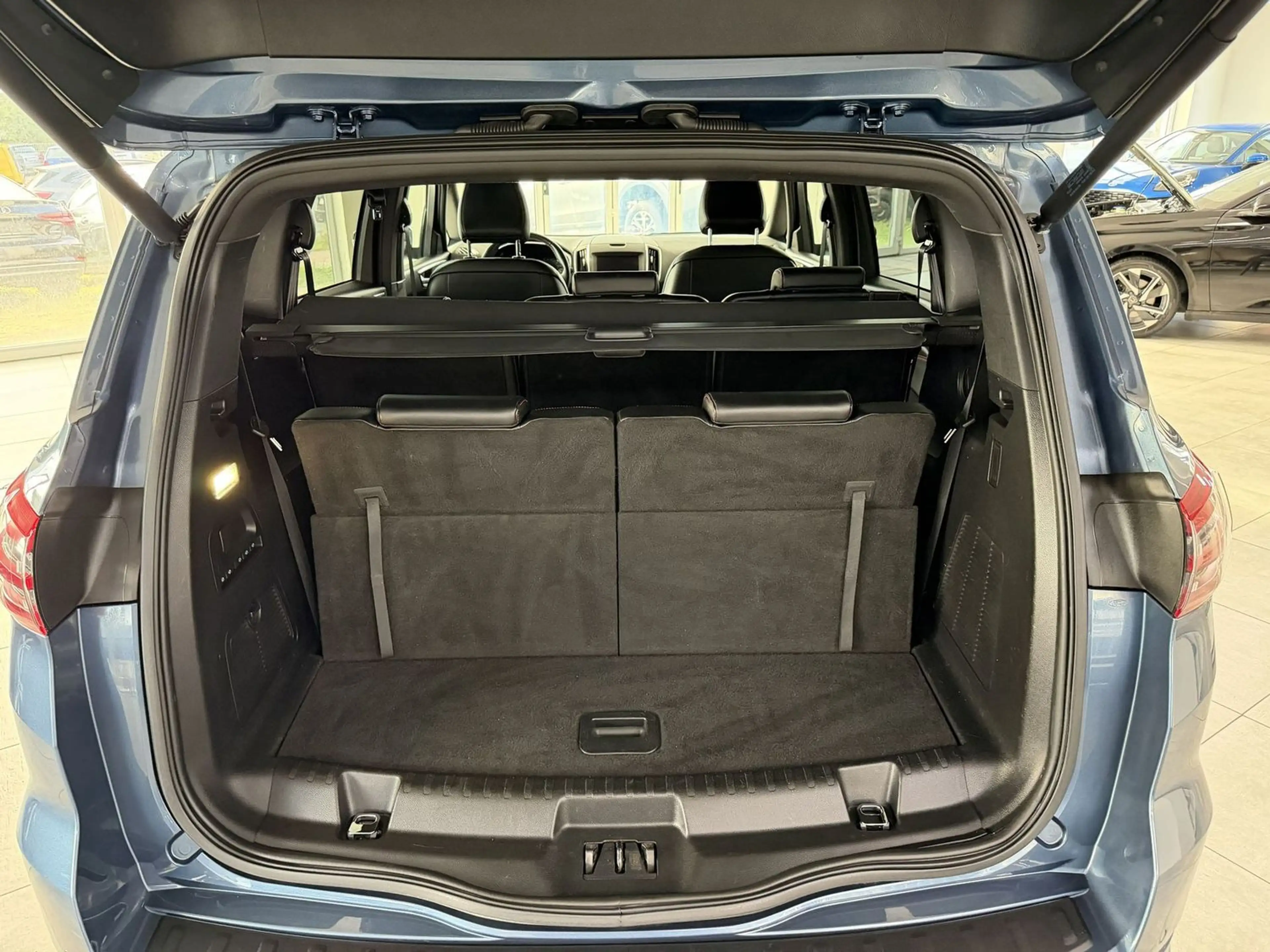 Ford S-Max ST-Line 7-Sitzer/Navi/Kamera — photo 15