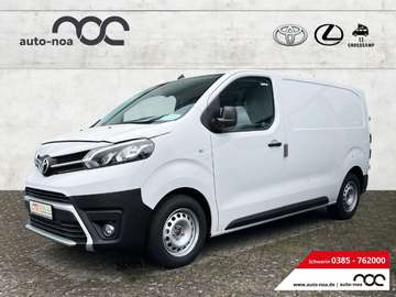 Proace L1 Kasten Meister 1.5 D Klima PDC vo/hi Tre