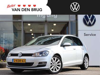 Volkswagen Golf 1.2 TSI Trendline | Airco | Cruise Control | Trekh