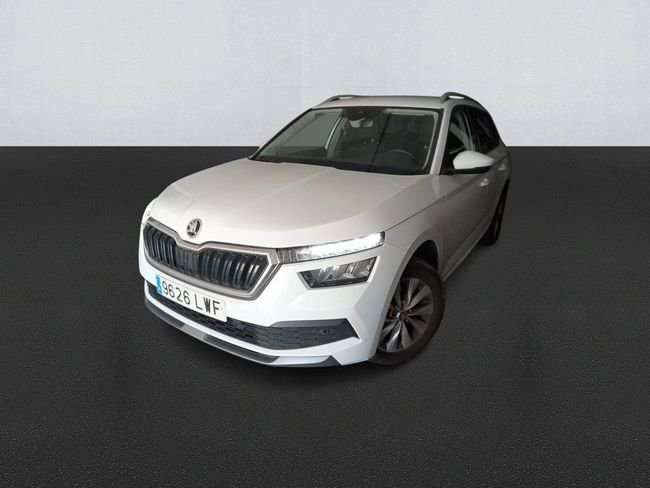 Skoda Kamiq 1.0 TSI Emotion 70kW - foto 1
