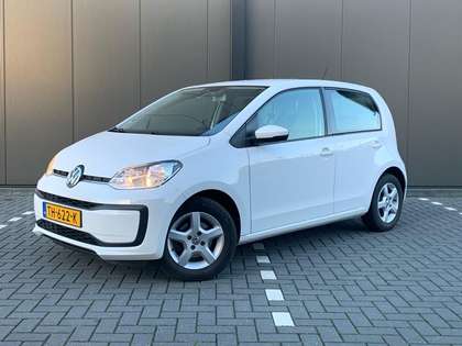 Volkswagen up! 1.0 BMT move up! Cruise control PDC Airco