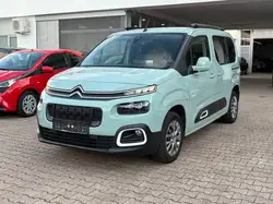 Citroën Berlingo Shine M*SITZHEIZUNG*7 SITZER*