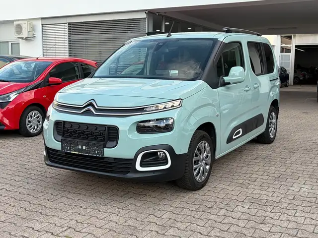 Citroën Berlingo Shine M*SITZHEIZUNG*7 SITZER*