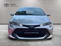 Toyota Corolla Corolla 1.8h Active cvt Argento - thumbnail 12