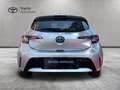 Toyota Corolla Corolla 1.8h Active cvt Argento - thumbnail 11