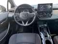 Toyota Corolla Corolla 1.8h Active cvt Argento - thumbnail 7
