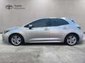 Toyota Corolla Corolla 1.8h Active cvt Argento - thumbnail 2