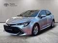 Toyota Corolla Corolla 1.8h Active cvt Argento - thumbnail 1