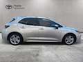 Toyota Corolla Corolla 1.8h Active cvt Argento - thumbnail 3