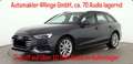 Audi A4 40 TDI elektr. sitze, ACC, Virtual cockpit, uvm... Grau - thumbnail 1