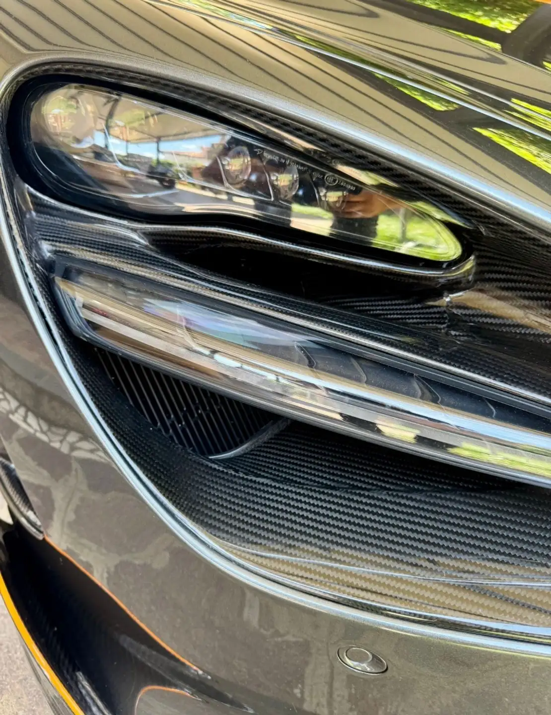 맥라렌 720S 720 2022 블랙 사진 6