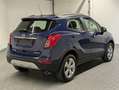 Opel Mokka X IntelliLink/SHZ/LHZ/Tempom./17"LM Blau - thumbnail 4
