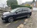 Volkswagen Tiguan Allspace Чёрный - thumbnail 2