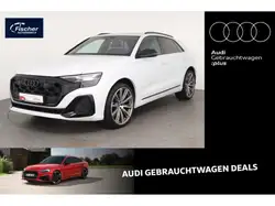 Audi Q8 50 TDI quattro