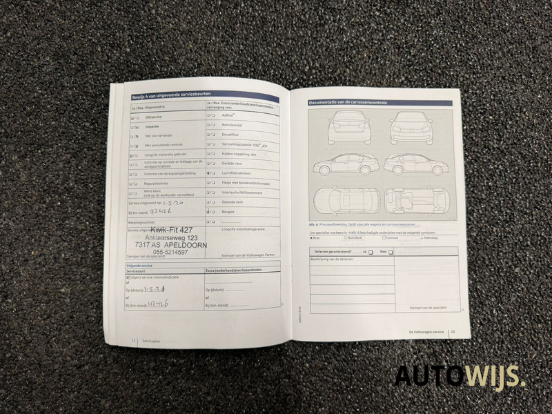 Volkswagen Passat Variant 1.4 TSI ACT Connected Series Plus|PANO|LEDER|CAMER — photo 31