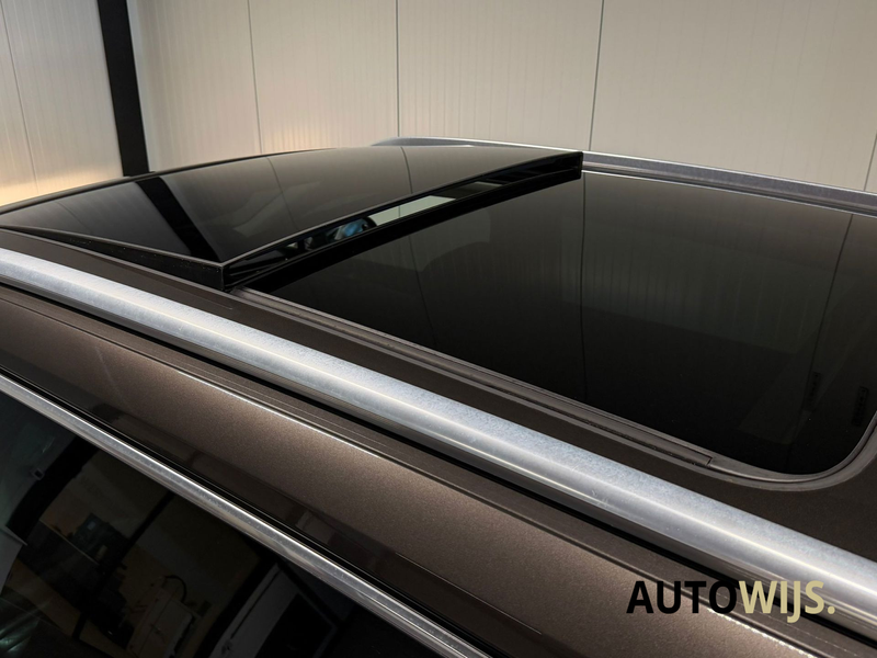 Volkswagen Passat Variant 1.4 TSI ACT Connected Series Plus|PANO|LEDER|CAMER — photo 27