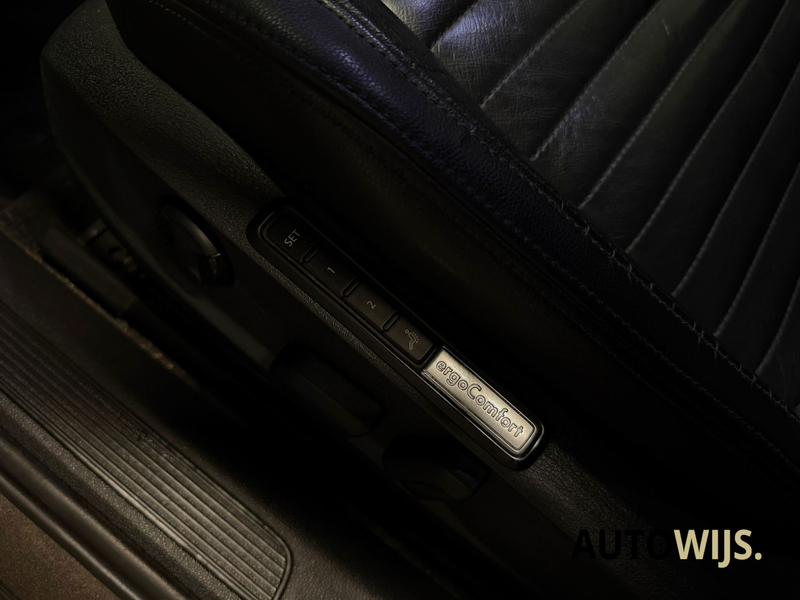 Volkswagen Passat Variant 1.4 TSI ACT Connected Series Plus|PANO|LEDER|CAMER — photo 26