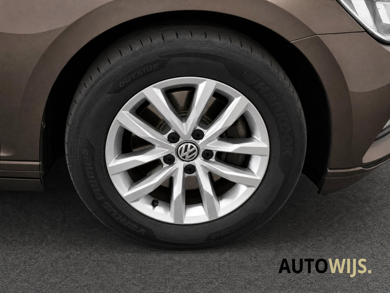 Volkswagen Passat Variant 1.4 TSI ACT Connected Series Plus|PANO|LEDER|CAMER — photo 15