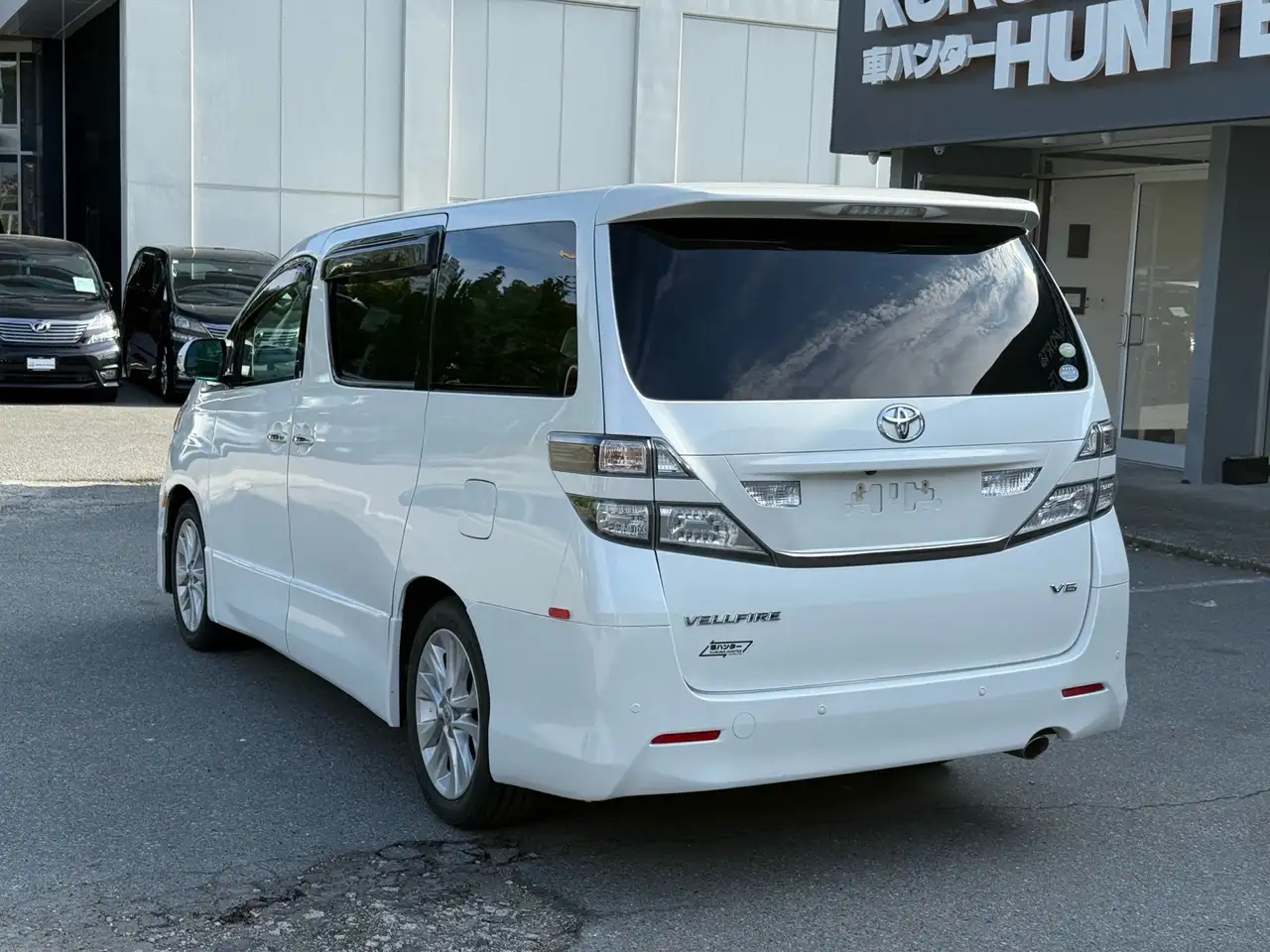 Toyota Sienna снимка Toyota Sienna