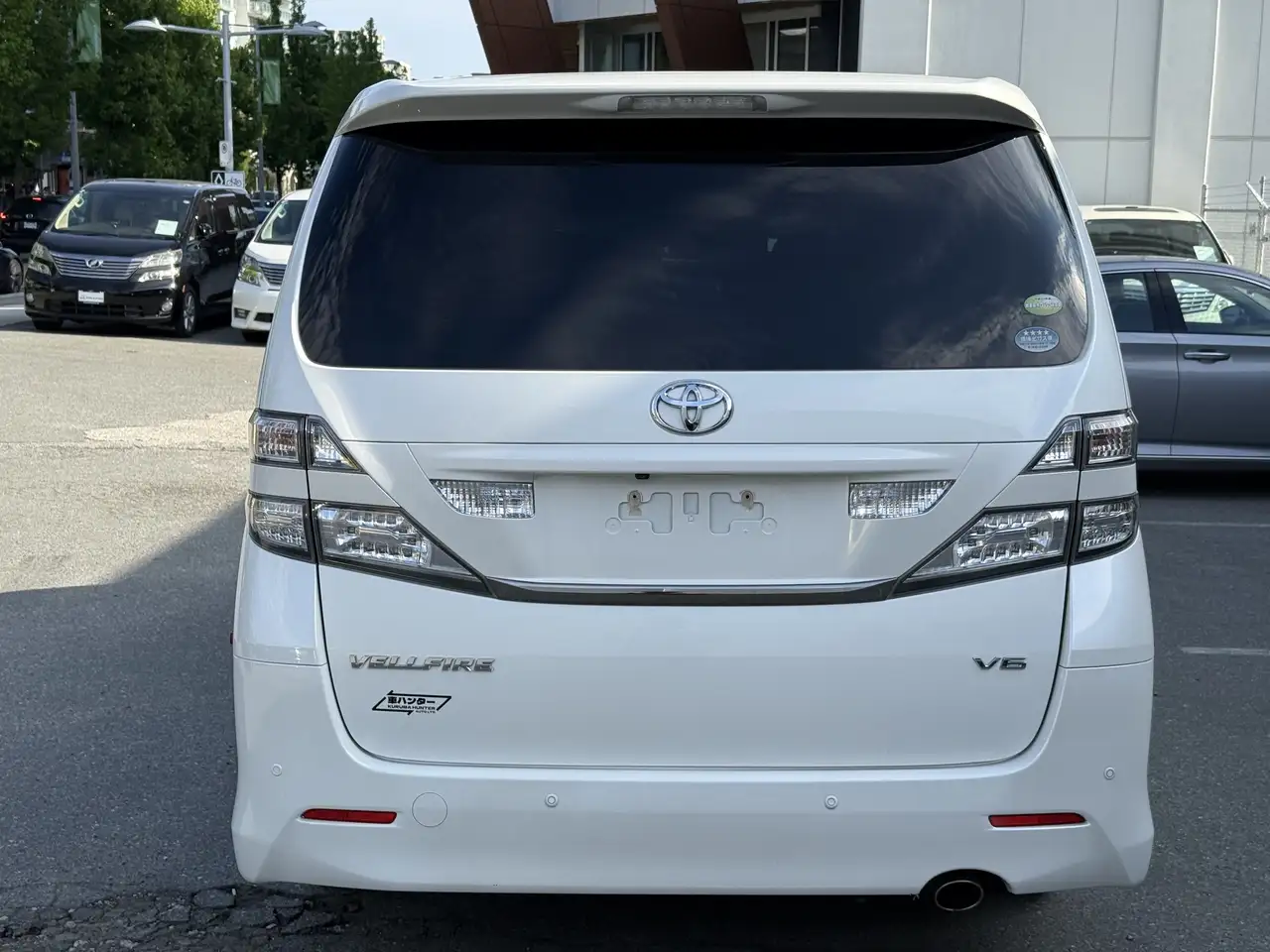 Toyota Sienna снимка Toyota Sienna