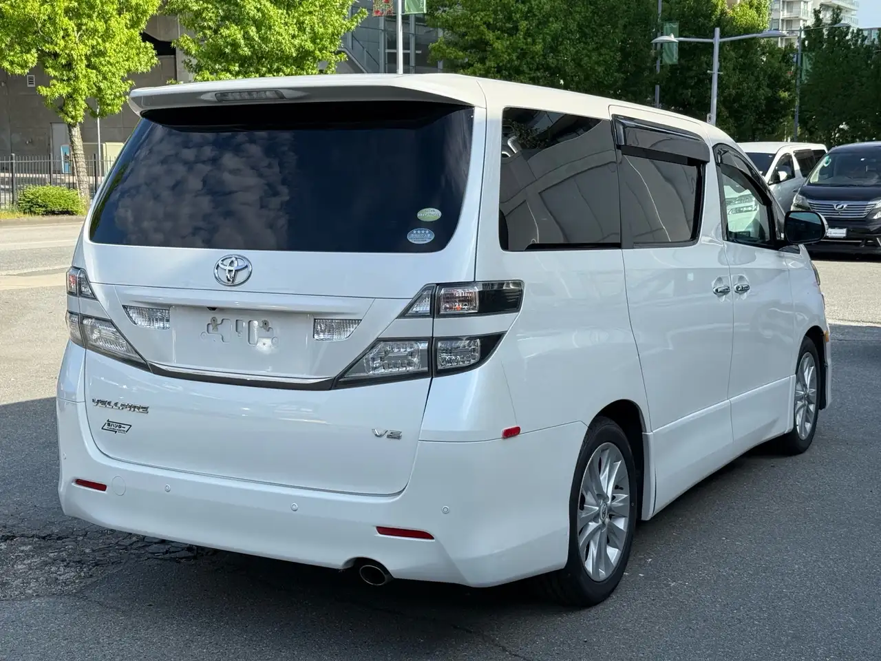 Toyota Sienna снимка Toyota Sienna