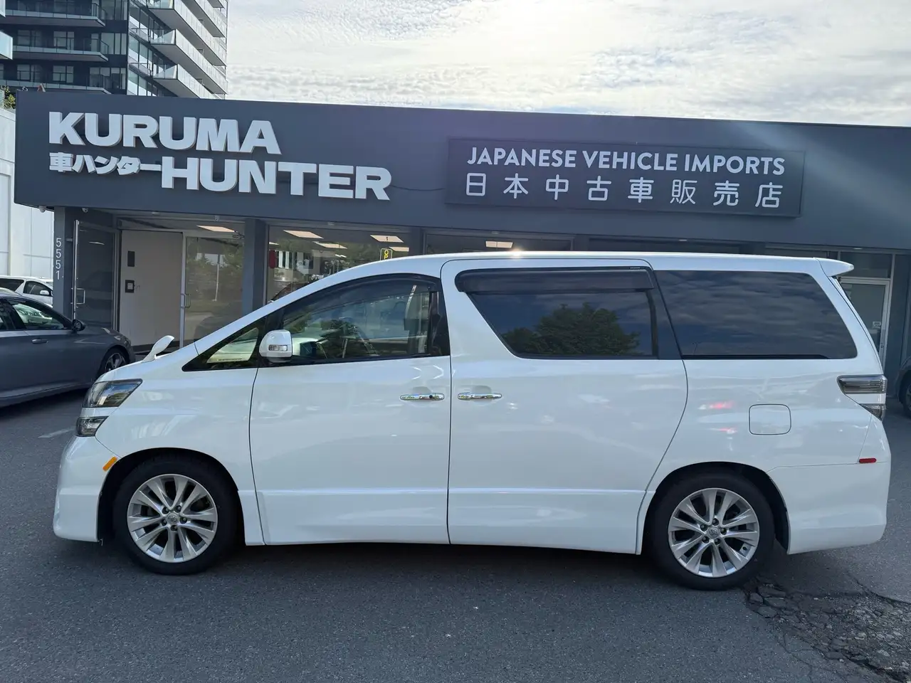 Toyota Sienna снимка Toyota Sienna