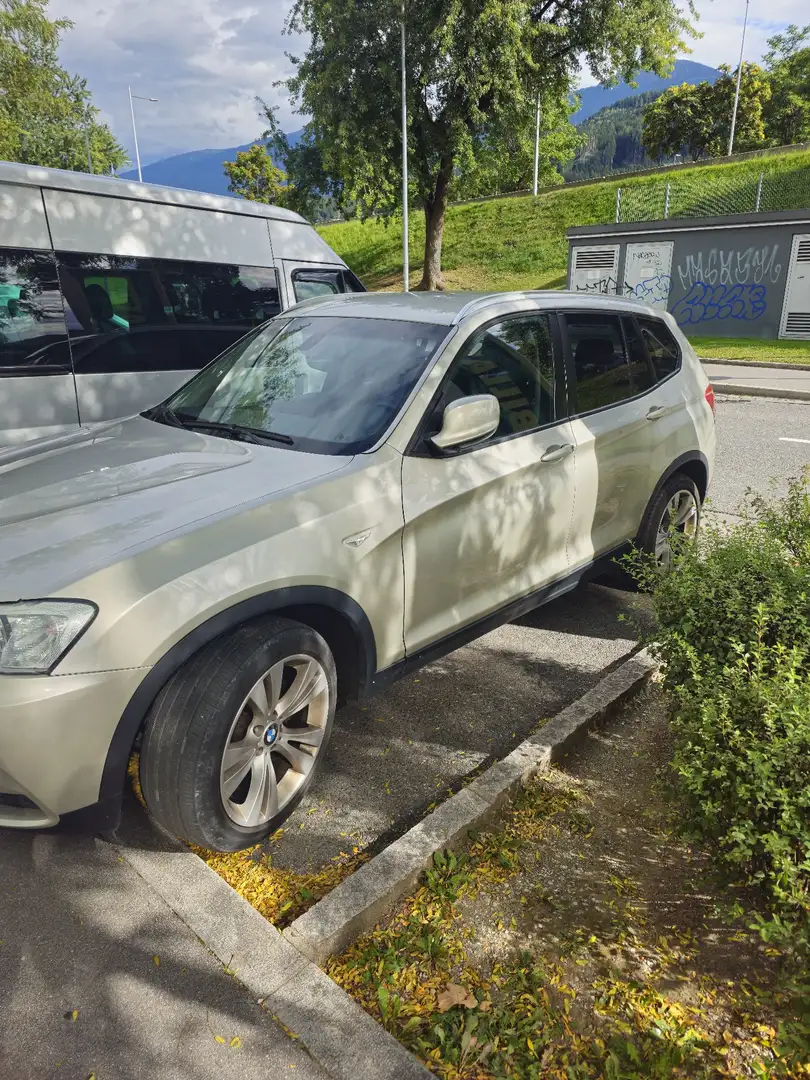 BMW X3 xDrive30d Österreich-Paket Aut. - 2