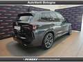 BMW X3 X3 xDrive20d 48V Msport Grigio - thumbnail 5